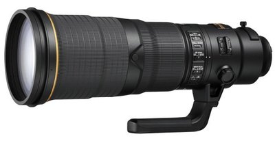 【柯達行】NIKON AF-S 500mm f/4E FL ED VR 新一代輕量大砲 公司貨 免運~送迷彩大砲背包