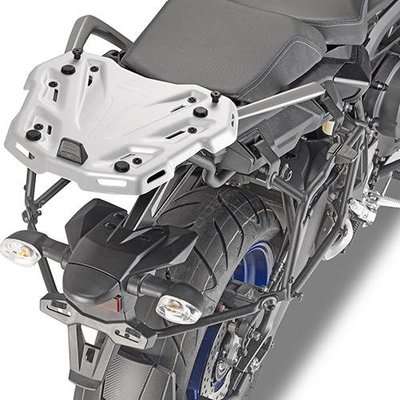 [ Moto Dream 重機部品 ] GIVI SR2139 後貨架 Yamaha Tracer900/GT 18