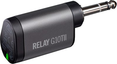 第二代 Line6 Relay G10T (G10TII) 電吉他無線發射器 可搭配YAMAHA THR-II 無線音箱