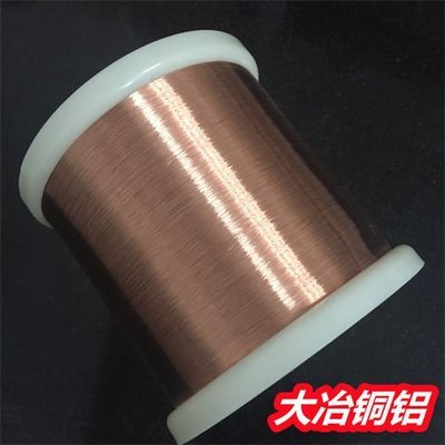 T2紫銅線 細銅絲 裸銅線 紅銅線直徑0.3 0.4 0.5 0.6 0.7 0.8mm~上新特價