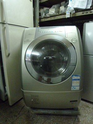 @@HOT.學生及套房族最愛.國際牌15公斤滾筒洗衣機超漂亮...@兩年保固