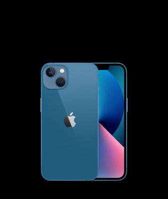 Apple iPhone 13 256GB (星光 午夜 藍色 粉色 紅色)