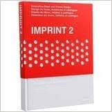 益大資訊~ Imprint 2 - Innovative Book and Promo Design全新