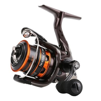 【NINA釣具】SHIMANO 2013年SOARE CI4+ C2000PGSS