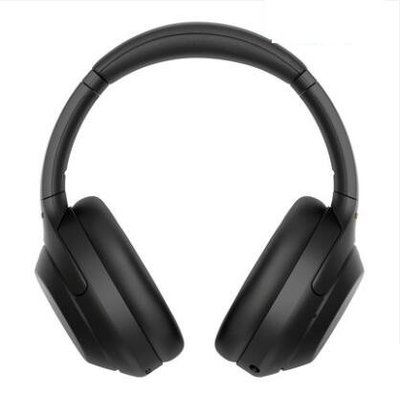 Sony/索尼 WH-1000XM4頭戴式主動降噪耳機重低音電腦耳麥