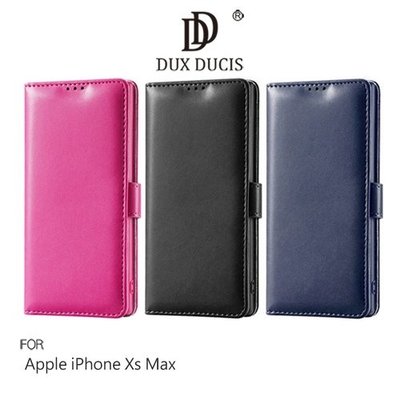 DUX DUCIS Redmi 紅米 Note 8 Pro KADO 皮套
