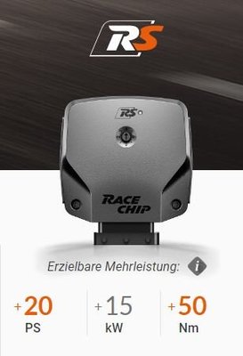 德國 Racechip 外掛 晶片 電腦 RS VW 福斯 Golf Plus 1.4TSI 122PS 200Nm 專用 05-13 (非 DTE)