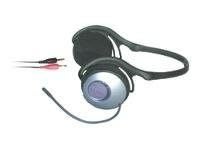 SONY DR-G250DP 高端 電腦耳麥,耳機麥克風,後掛式 可折疊 伸縮式麥克風,適SKYPE...,原價2000