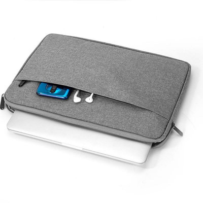 內膽包 筆記本電腦包 適用蘋果13寸小米14寸華為16寸平板保護套 筆電保護殼 保護套 筆電提包