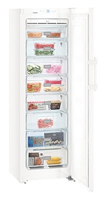 【鵝媽媽】德國－利勃LIEBHERR－SGN3036☆獨立式冷凍櫃冰箱☆限定地區免運費☆