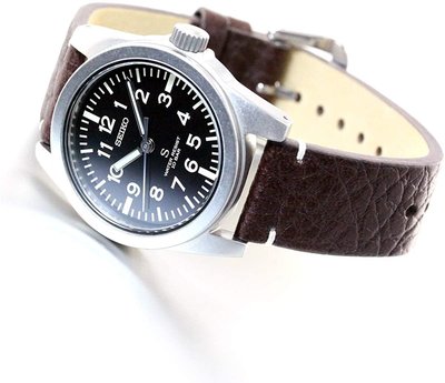 日本正版 SEIKO 精工 SELECTION nano・universe SCXP171 男錶 手錶 皮革錶帶日本代購