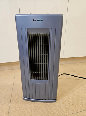 Panasonic EF12T  國際牌 直立式電暖器