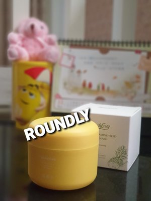 【Roundly圓】 BeautyEasy 鳳梨酵素洗面霜/小黃瓜水潤洗面霜/燕麥胺基酸洗面霜