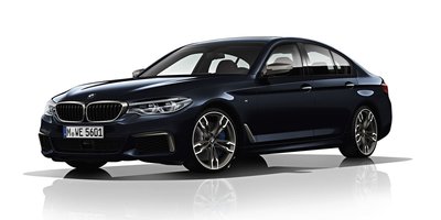 【樂駒】BMW G30  5 Series 668M 原廠 改裝 套件 精品 20吋 輪框 輪圈 M550i