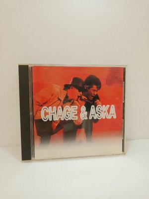 CHAGE & ASKA / 53