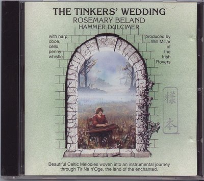 【嘟嘟音樂坊】Will Millar - The Tinkers Wedding  (輕音樂)