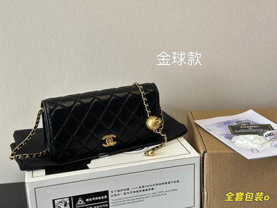 【二手包包】全套包裝Chanel新品牛皮質地時裝休閑 不挑衣服尺寸2211cmNO123552