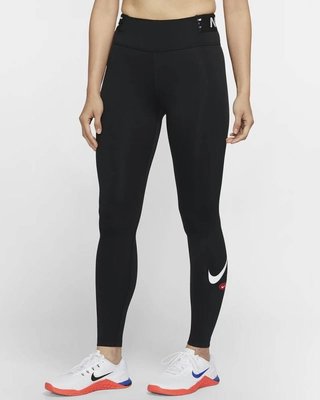 Nike 女款 緊身褲 內搭褲 運動褲 CJ3469010 XS-XL ($)2480
