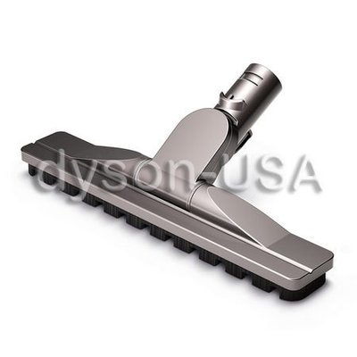 (缺貨中) Dyson 木質地板吸頭(硬質地板吸頭) Articulating hard floor tool (DC2