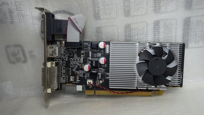 ACER  GT620 2G  DDR3  ,, 2GB / 64BIT,,PCI-E
