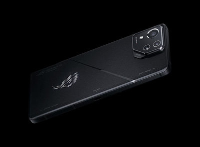 ASUS 華碩 ROG Phone 8 Pro 16G/512G ROG 8 全新未拆封【采昇通訊】