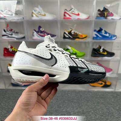 [多種顏色2]耐吉 Nike Air Zoom G.T. Cut 3 GT 3代 2024 舒適 防滑 實戰 籃球鞋