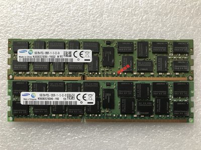 聯想 RD630 RD640 RD830 RQ940伺服器記憶體16G DDR3 1600 ECC REG