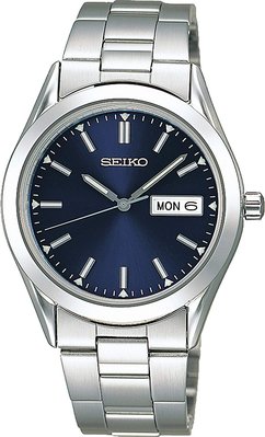 日本正版 SEIKO 精工 SPIRIT SCDC037 男錶 男用 手錶 日本代購