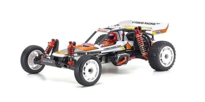 Kyosho 1/10 Ultima的價格推薦- 2023年12月| 比價比個夠BigGo