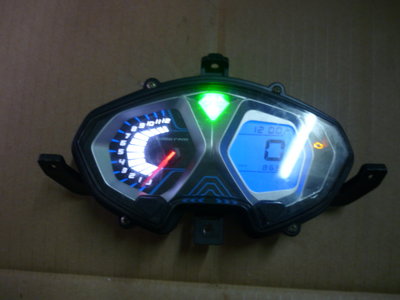 光陽KYMCO VJR 噴射液晶 碼表/碼錶/馬錶/儀錶/儀表板