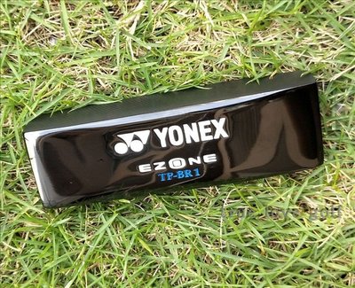 高爾夫球桿 YONEX TP-BR1 直條型高爾夫推桿 打擊面銑面