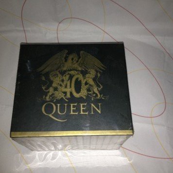 Queen 40周年記念30枚組CD BOX 未開封 twispwa.com