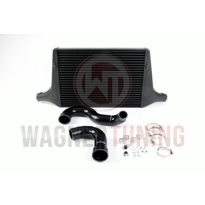DIP 德國 Wagner Tuning Competition Intercooler 競技 中冷 Audi A5 B8