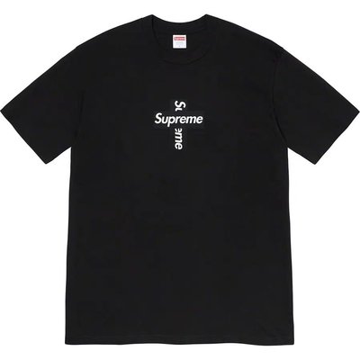 SUPREME Box Logo 短t的價格推薦- 2023年12月| 比價比個夠BigGo