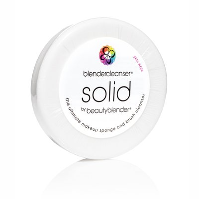 beautyblender~美妝蛋化妝海綿/彩妝刷具 mini清潔皂/清潔劑 cleanser solid