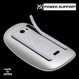 [普羅3C] Power Support Airpad 滑鼠貼 APPLE Magic Mouse 用 PAS-60