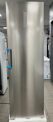 冠億冷凍家具行 Haier海爾 6尺3 直立單門無霜冷凍冷藏櫃 (HUF-330)/省電版本/靜音版本/110V