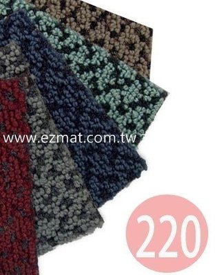 EZMAT 3M 850型 雙條紋格紋強力吸水刮砂地墊 門墊 公司貨 60*90 90*120 規格品 訂製品