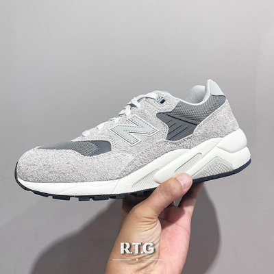 【ST潮鞋館】NEW BALANCE 580 MT580MG2 NB580 元祖灰 復古 經典 拼接 休閒 男女鞋