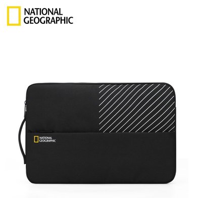 【熱賣精選】National Geographic國家地理筆記本內膽包手提電腦平板保護套潮