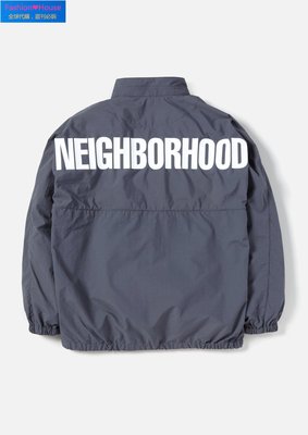 Neighborhood Anorak的價格推薦- 2023年8月| 比價比個夠BigGo