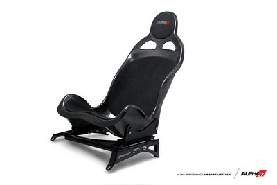 =1號倉庫= AMS ALPHA Tillett B1 Carbon Race 碳纖維 賽車椅 Nissan R35