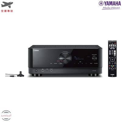 Yamaha 日本 三葉 RX-V6A 7.2聲道 環繞 收音 綜合 AV 擴大機 多用途 Dolby 家庭劇院 電影