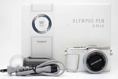 Olympus Pen E Pl10的價格推薦- 2023年11月| 比價比個夠BigGo