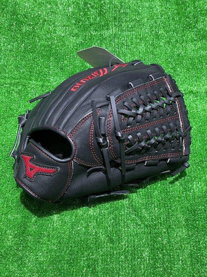 棒球世界全新 Mizuno 美津濃BALL PARK少年用手套特價11吋1AJGY29920