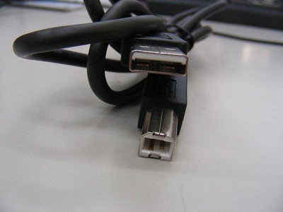 ☆呈運☆HP EPSON 等 雷射 噴墨 事務 印表機專用USB線 配件線材/傳輸線