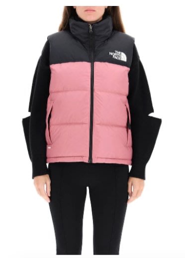 The North Face 1996 Retro Nuptse Vest | Yahoo奇摩拍賣