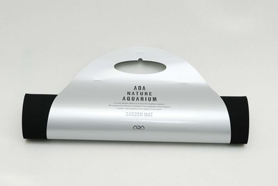 ◎ 水族之森 ◎ 日本 ADA 魚缸止滑軟墊 MINI S專用 30x18cm 5mm