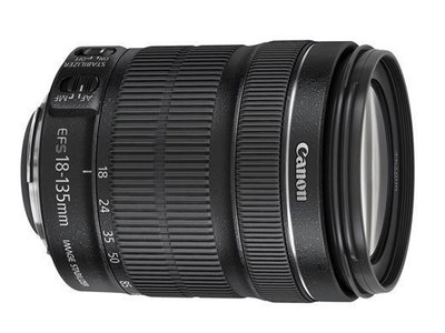 Canon EF-S 18-135MM NANO IS USM的價格推薦- 2023年11月| 比價比個夠BigGo
