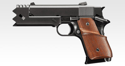 JHS（（金和勝 槍店））預購免運費 MARUI 莉可麗絲 Licorice Recoil 千束之槍 瓦斯手槍